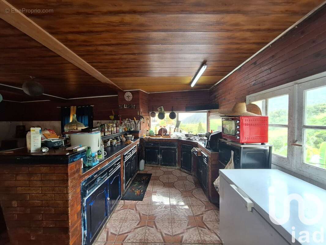 Photo 5 - Maison à SAINT-LOUIS