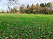 Terrain à CHEMERY-LES-DEUX