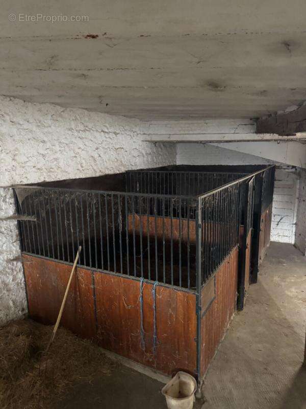 Appartement à VILLERS-COTTERETS