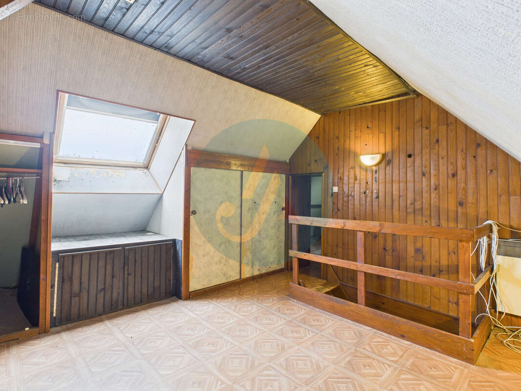 Maison à TRONSANGES