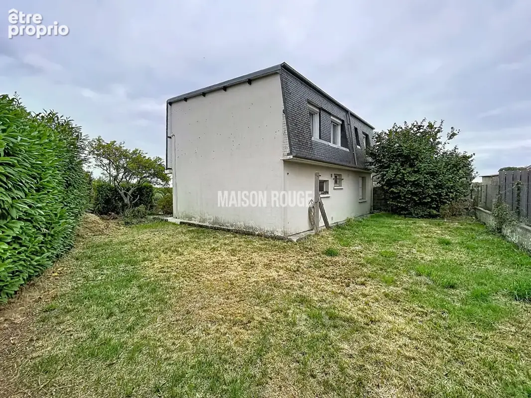 Maison 4 chambres, La Richardais centre, proche Rance - photo 10
