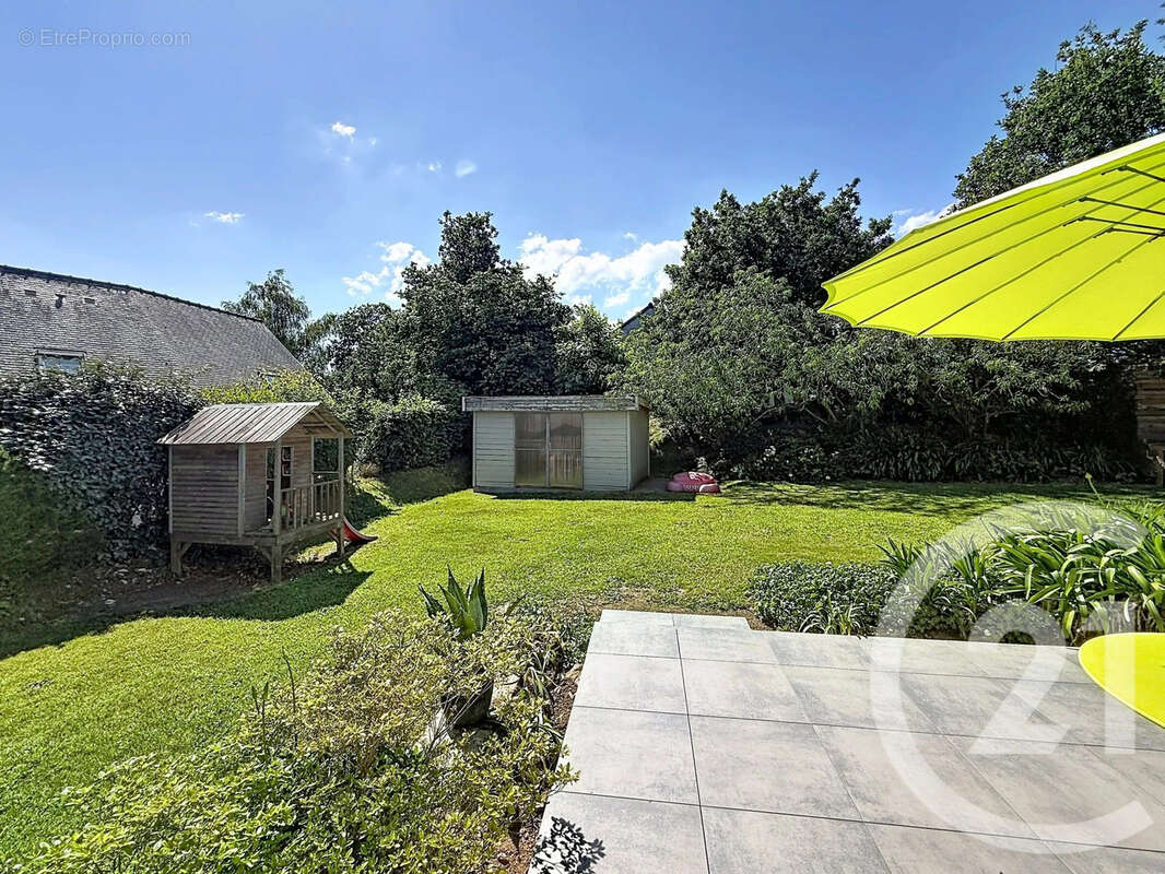 Maison 113 m² à Lannion  - photo 4