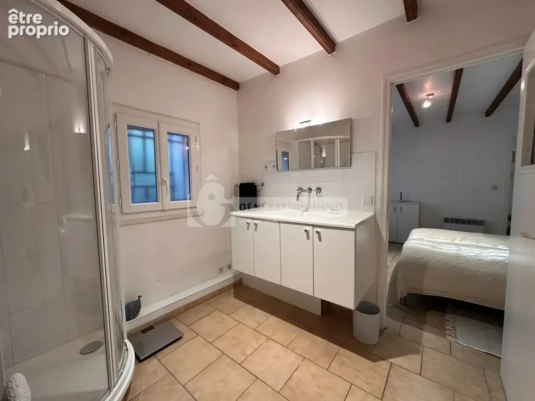 Maison de caractère au coeur de Fontvieille - photo 13