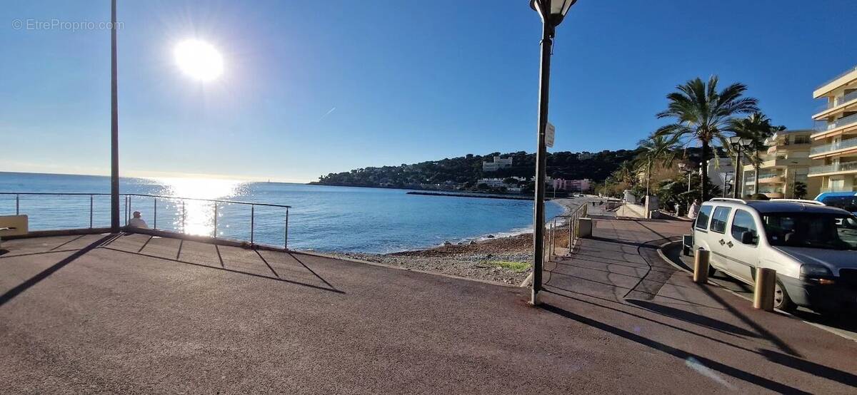 Appartement à ROQUEBRUNE-CAP-MARTIN