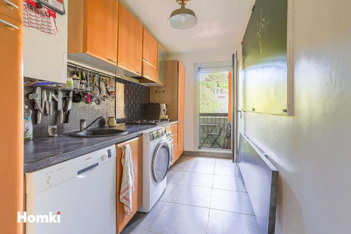 Appartement à CAGNES-SUR-MER