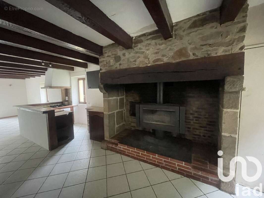 Photo 9 - Maison à AUBAZINES
