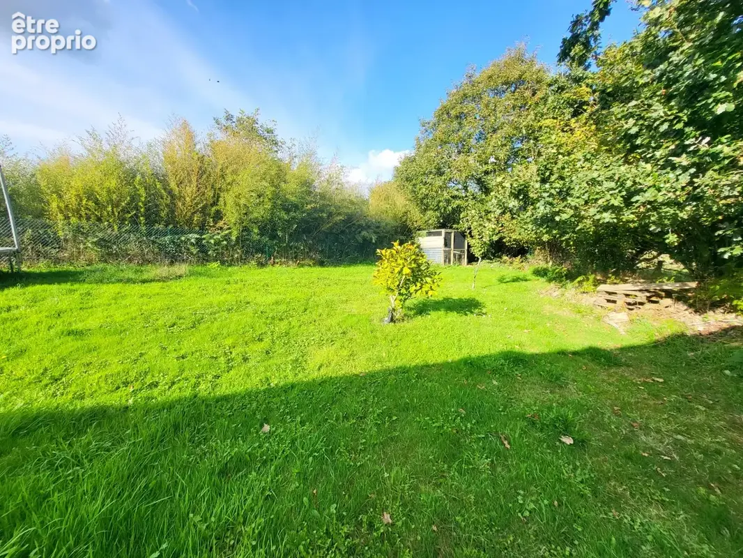 Maison à vendre 6 pièces ARGOL (29) - photo 3