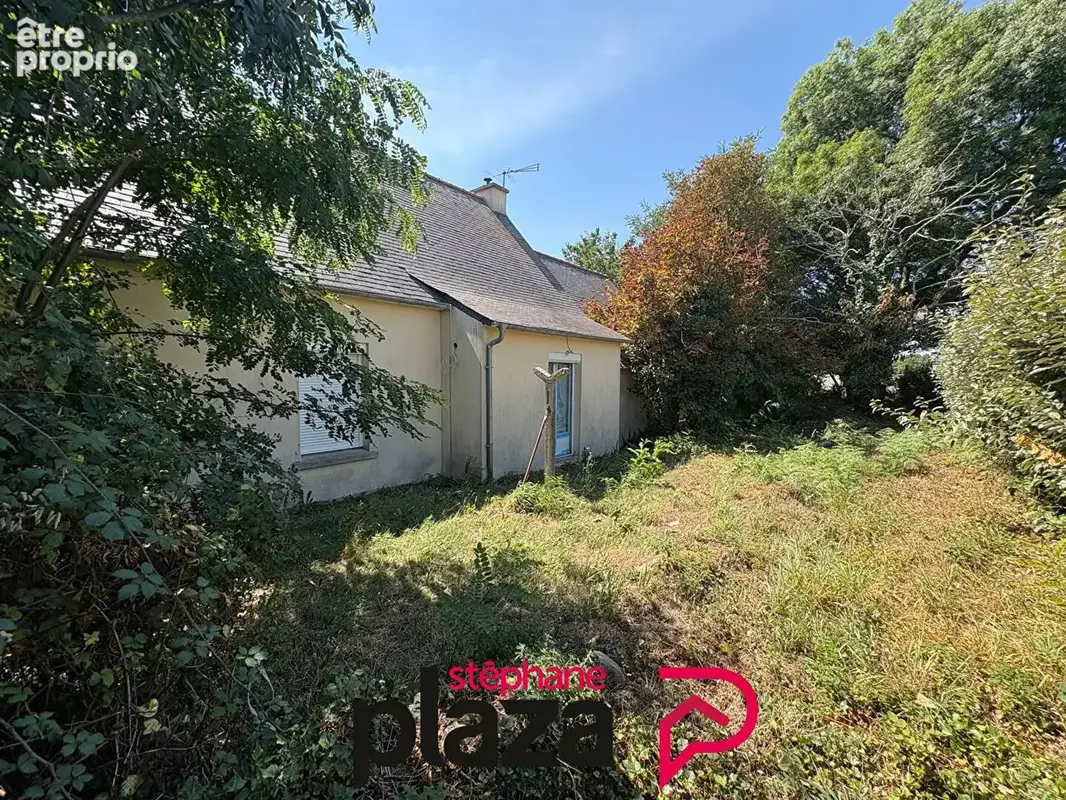 Maison Plouhinec 5 pièce(s) 110.86 m2 - photo 6