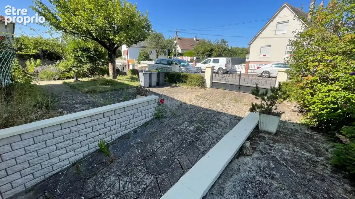 Belle Maison familiale à Bonneval de 147 m² - photo 16