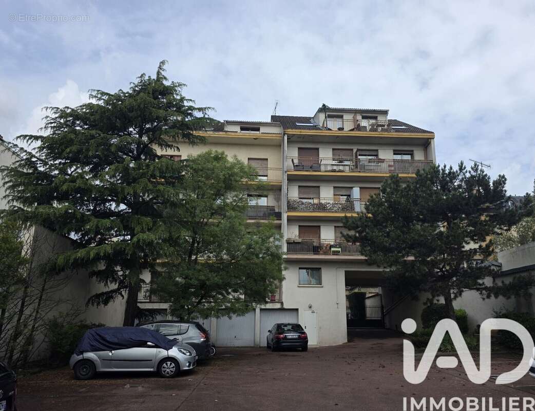 Photo 3 - Appartement à NEUILLY-PLAISANCE