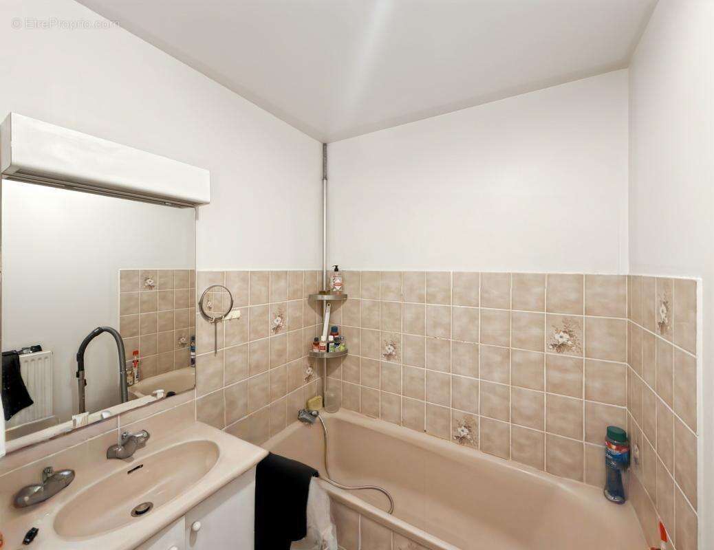 Appartement à ORLEANS
