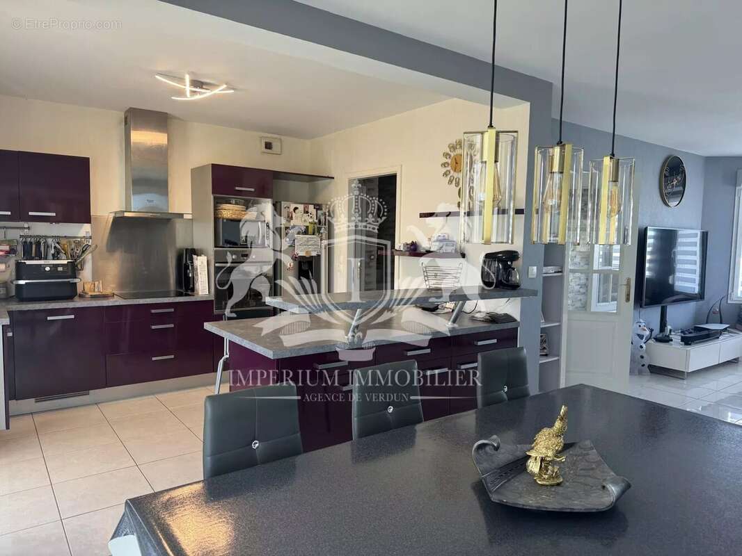 Maison à vendre - photo 3