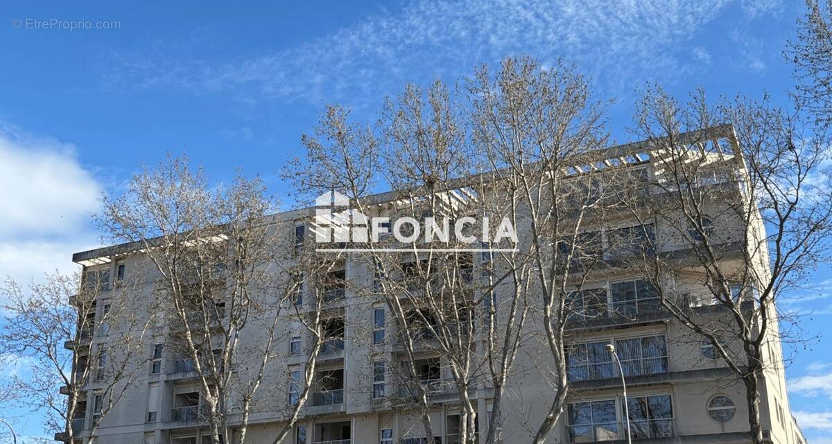 Appartement à NARBONNE