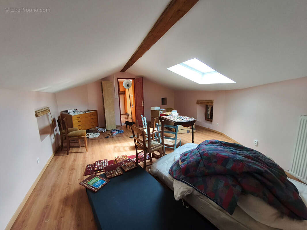 Maison 5 chambres 133 m² - photo 12