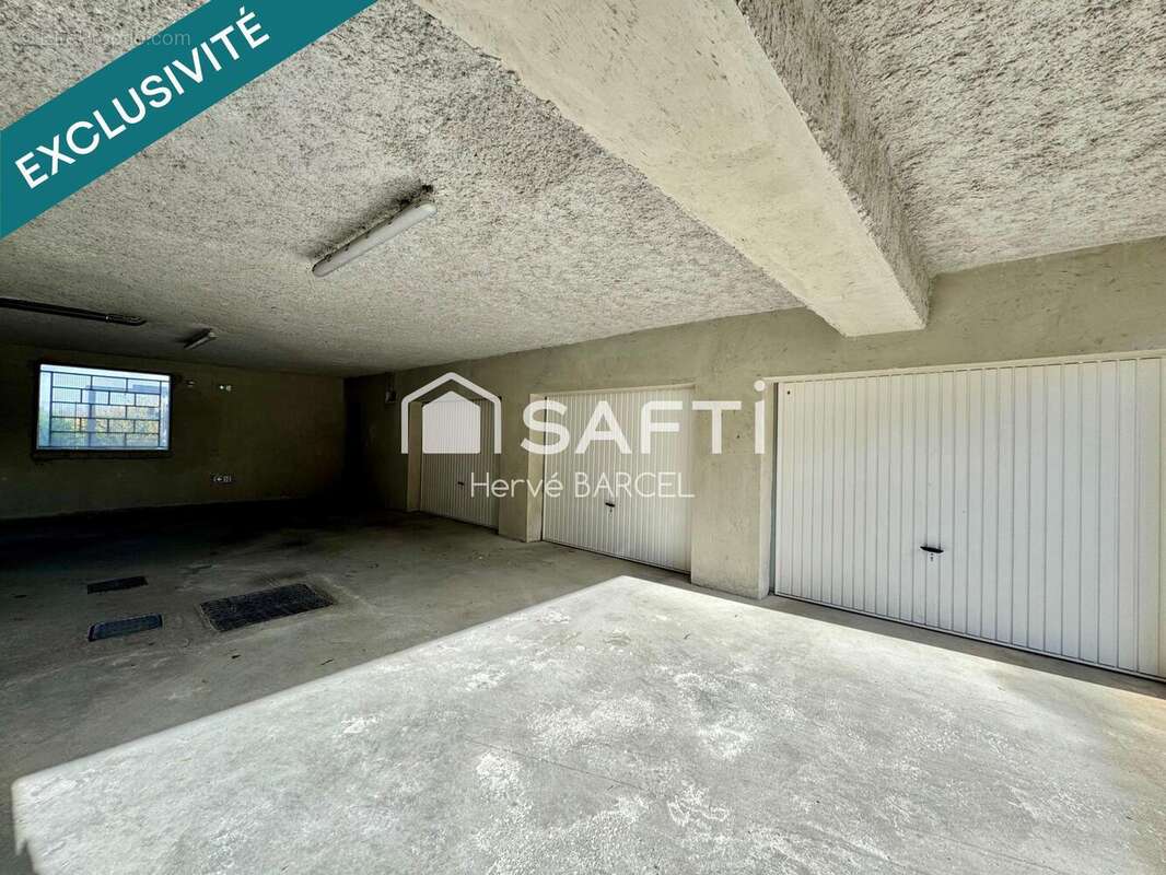 Photo 5 - Appartement à BOURGOIN-JALLIEU