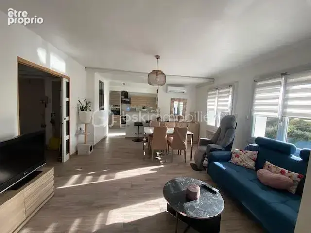 Appartement à CASTELNAU-LE-LEZ