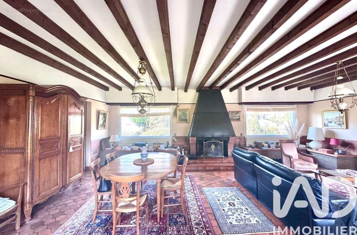 Photo 4 - Maison à HOSSEGOR