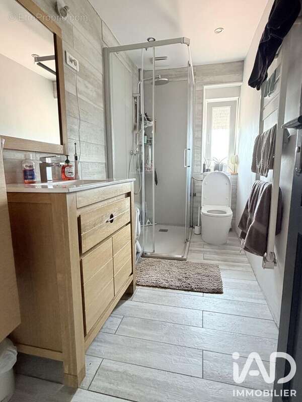 Maison 95 m² à Tressange  - photo 9
