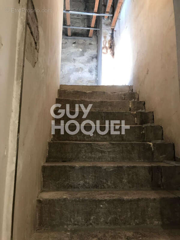 Maison à BARBENTANE