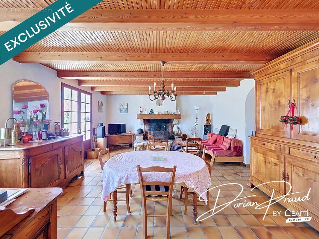 Photo 6 - Maison à L'EPINE