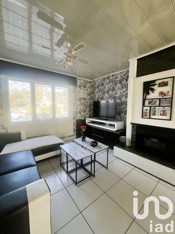 Photo 2 - Maison à NURLU