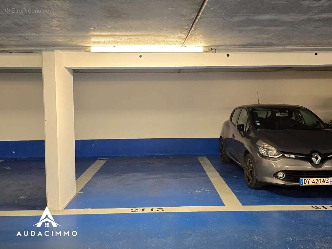 Appartement à ANTONY