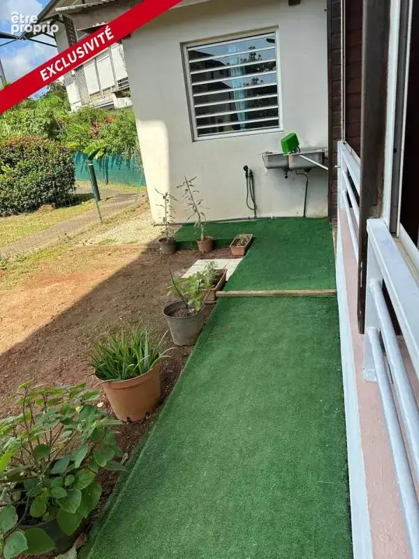 Appartement T3 avec terrasse – Résidence avec piscine et portail sécurisé - photo 4