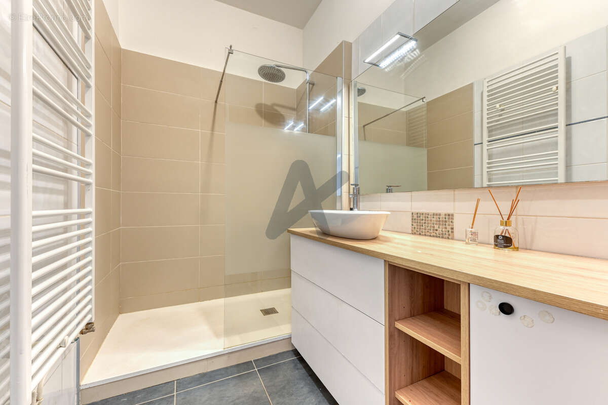 Appartement à LYON-2E