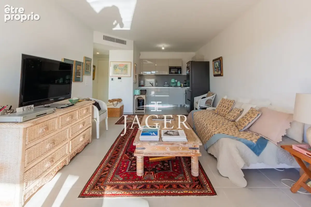 Appartement 2 pièces 43 m² à vendre à Grimaud (83310) - photo 3
