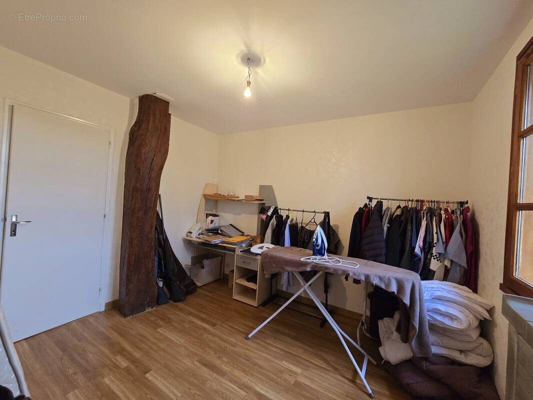 Maison à MIRAMONT-DE-GUYENNE