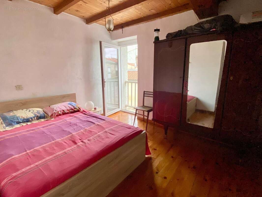 Photo 7 - Maison à SAINT-AFFRIQUE-LES-MONTAGNES