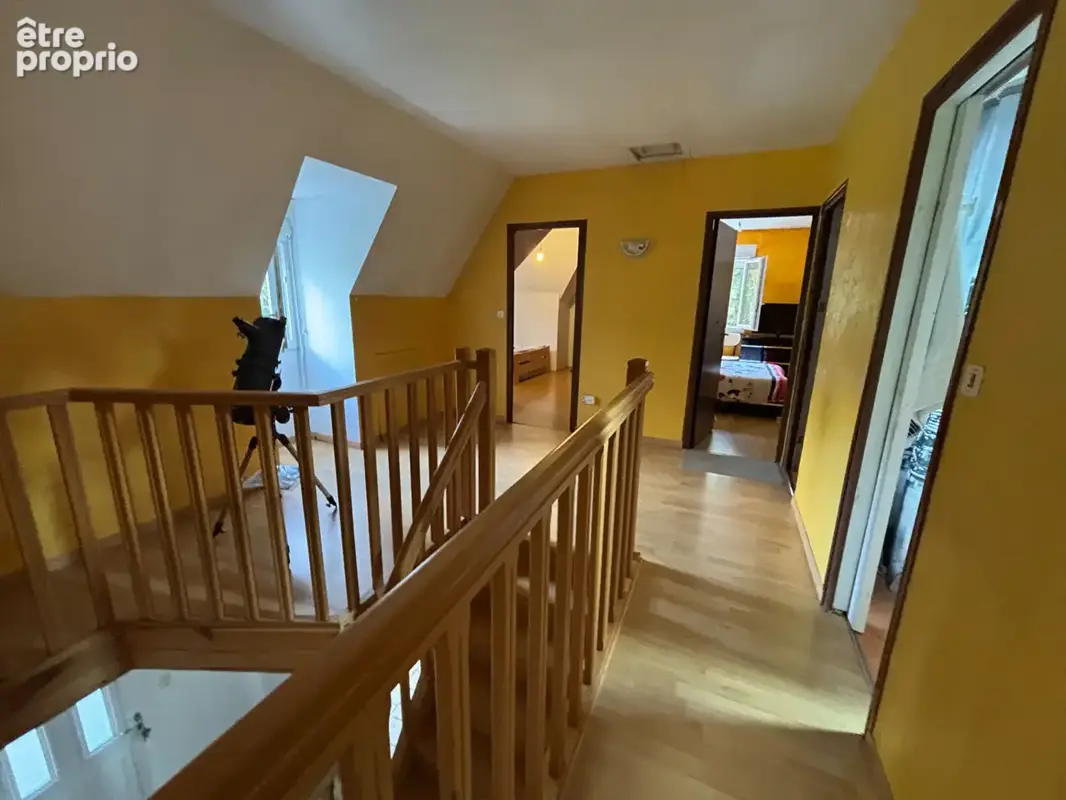 Maison Montpon Menesterol avec piscine - photo 4