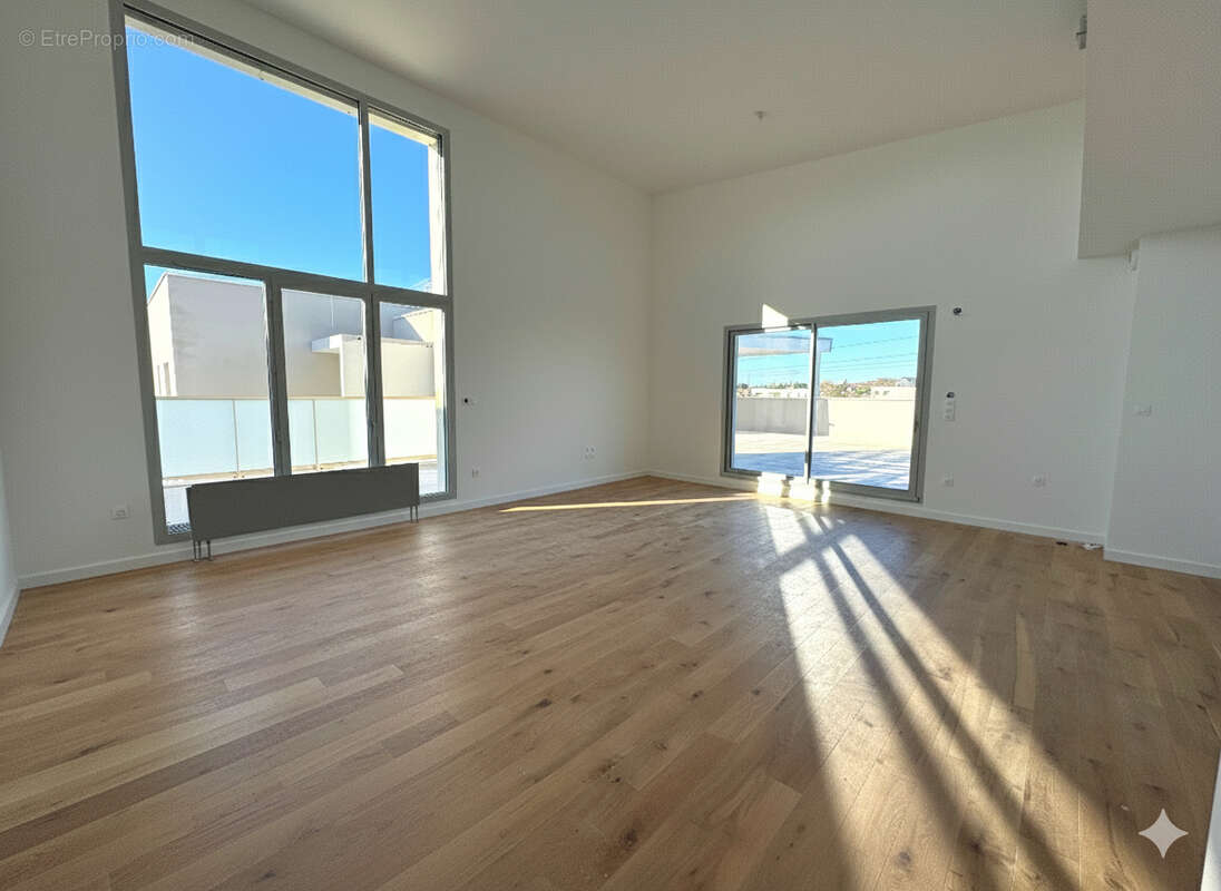 Appartement à AUZEVILLE-TOLOSANE