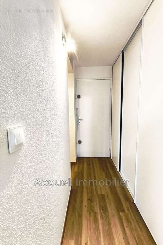 Appartement à LE GRAU-DU-ROI