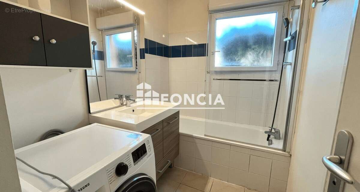 Appartement à LE BARP