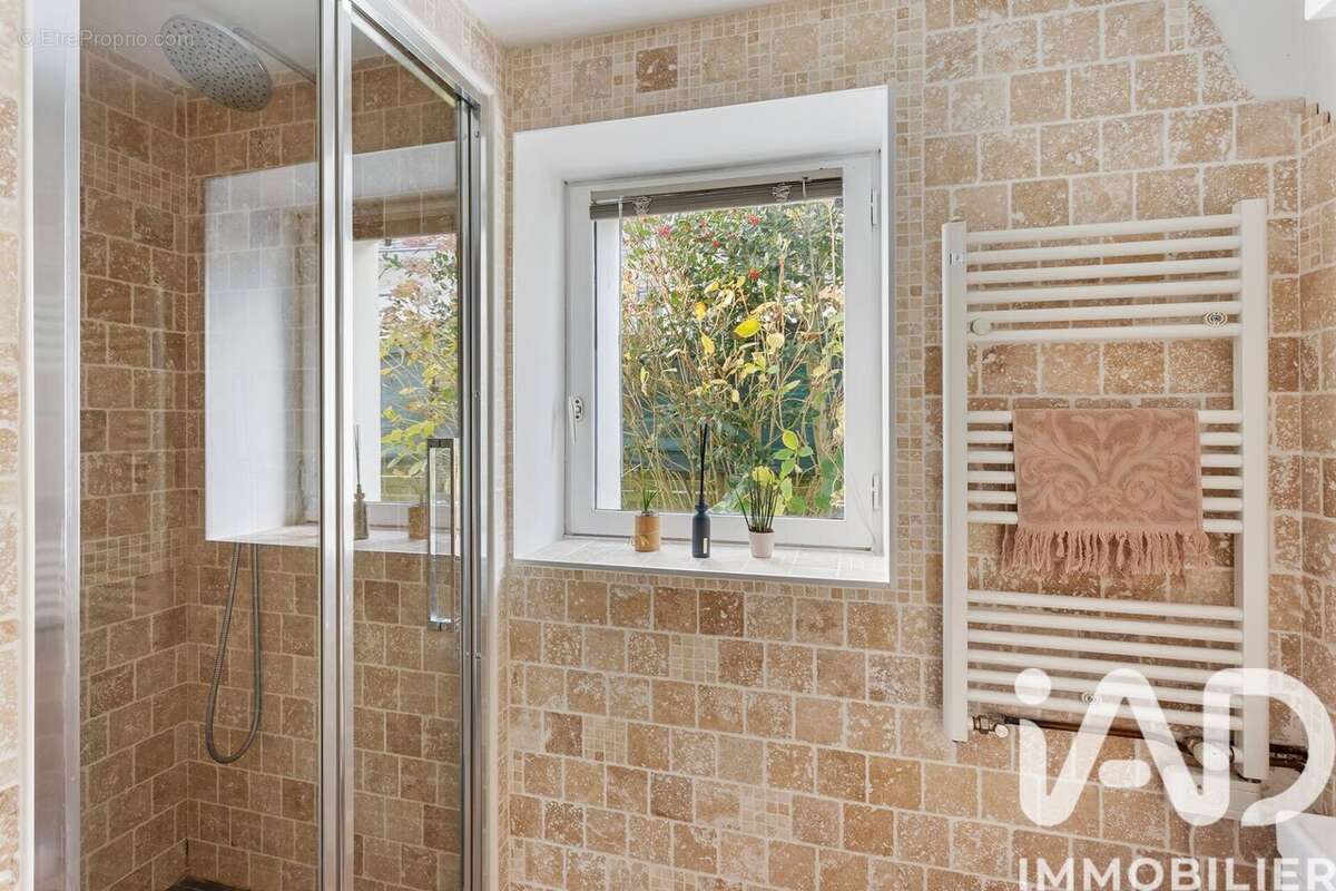 Photo 7 - Maison à SAINT-HERBLAIN