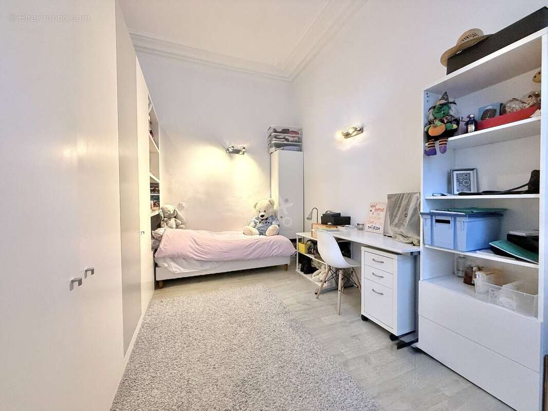 Appartement à METZ
