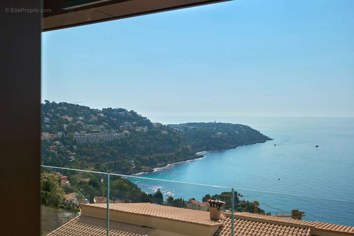 Maison à ROQUEBRUNE-CAP-MARTIN