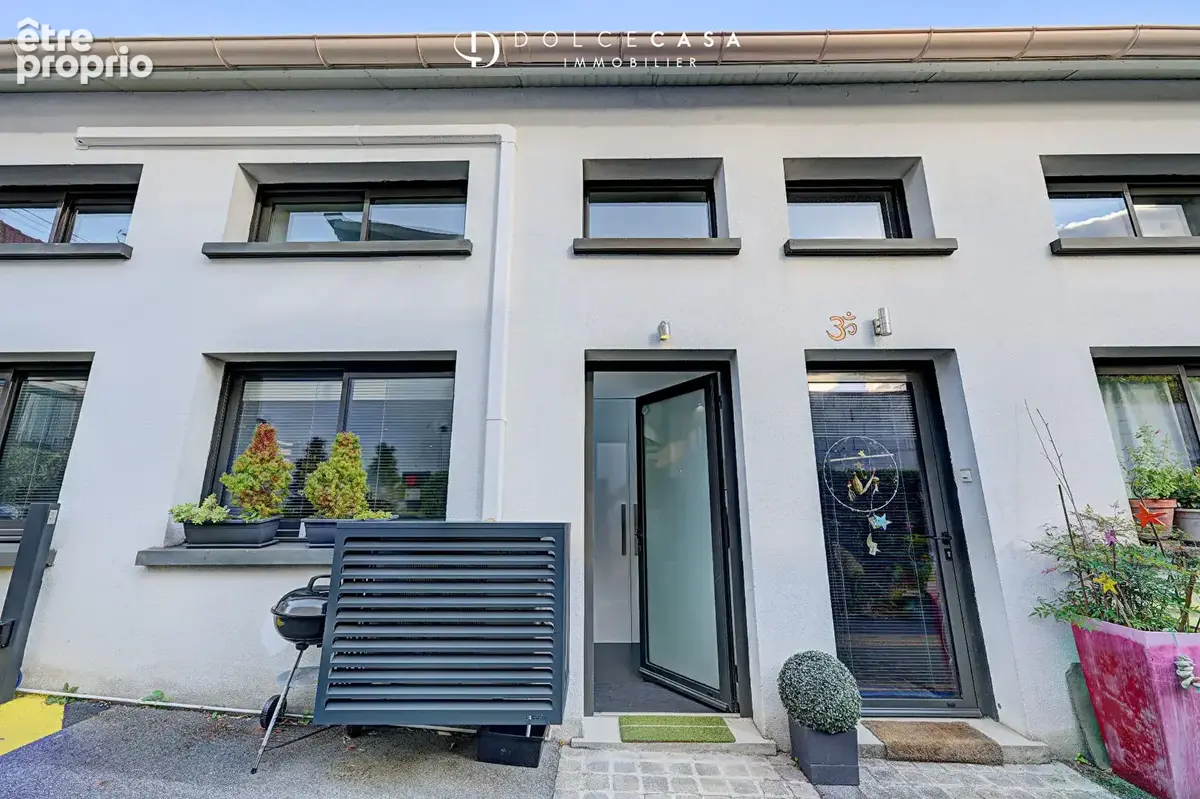 Appartement Fontenay Sous Bois 3 pièces et 2 chambres - photo 12