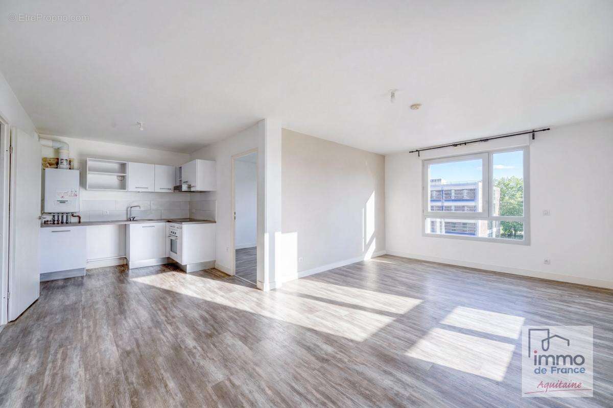Appartement à TALENCE