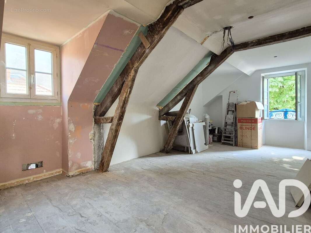 Photo 2 - Appartement à PAU
