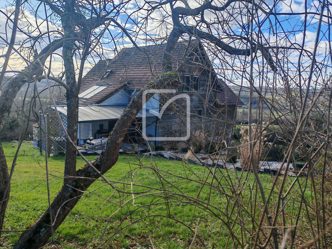 Maison à USSAC