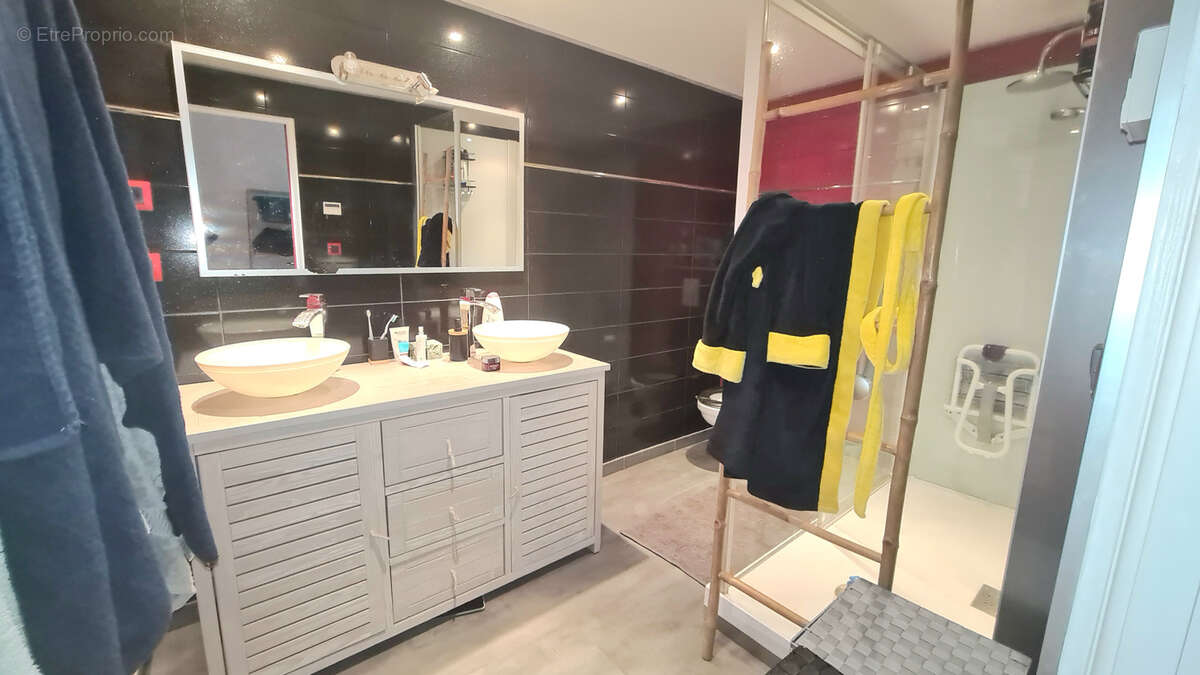 Maison à DOMGERMAIN