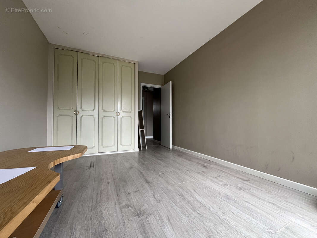 Appartement à TALENCE