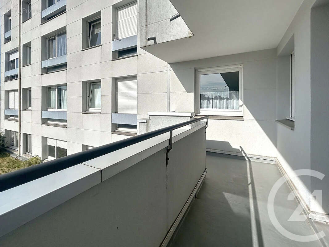 Appartement 48 m² à Lille  - photo 7