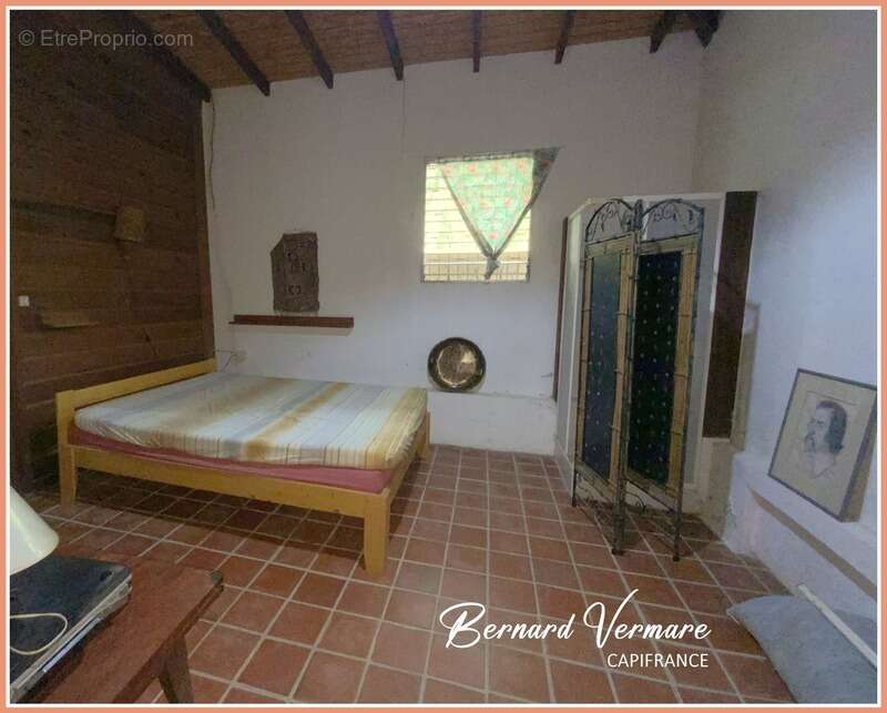 Maison à SAINTE-ANNE