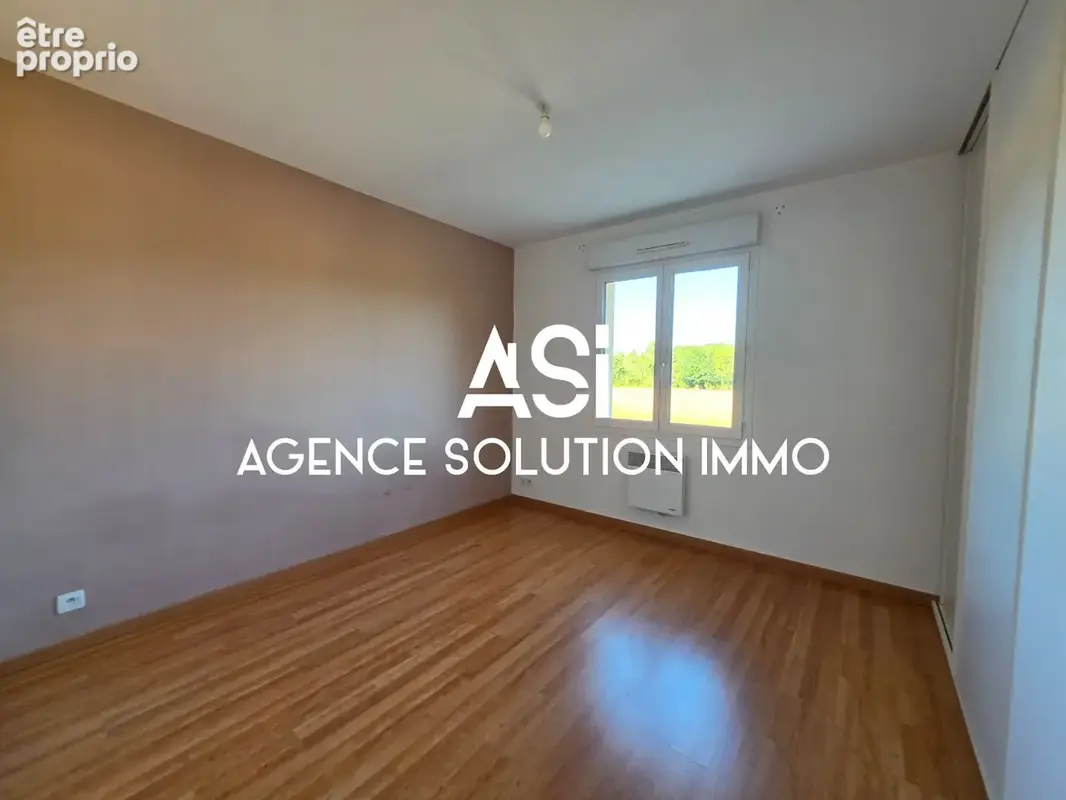 Maison 89m² - 3 chambres - 582 ²m de terrain - photo 5