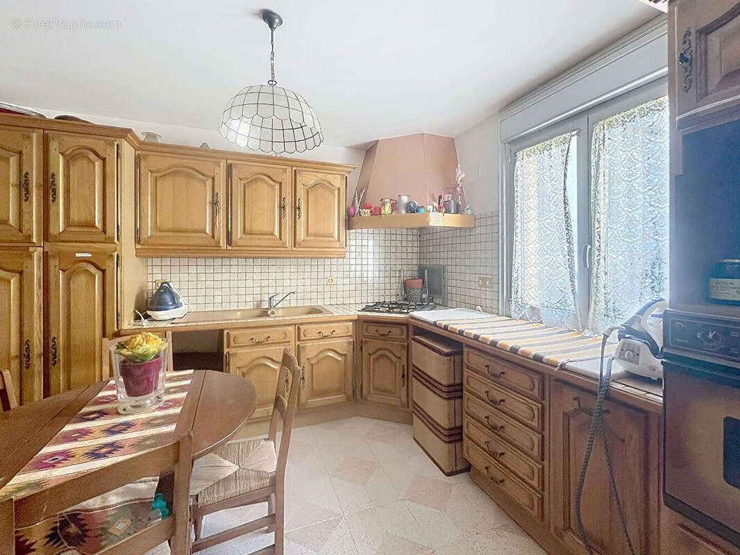 Maison 172m² à suresnes - photo 7