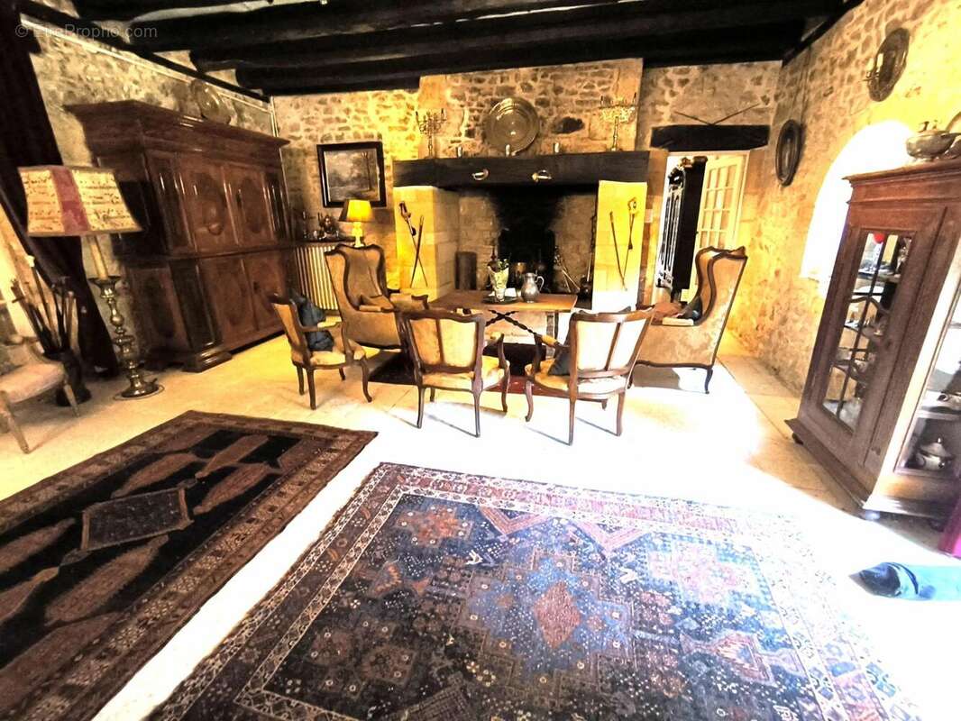 Photo 9 - Maison à FLEURAC