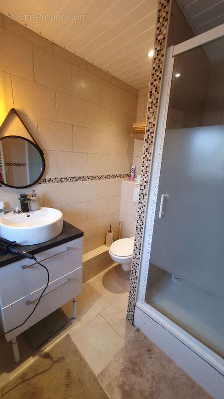 Appartement à GRAVIGNY